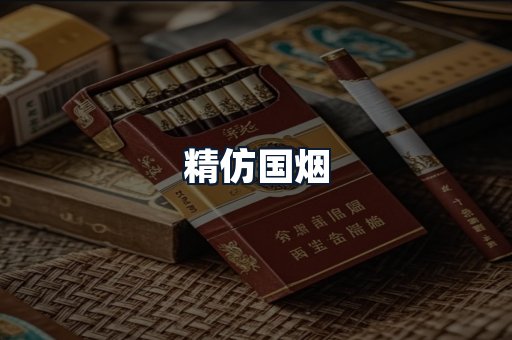 精仿国烟